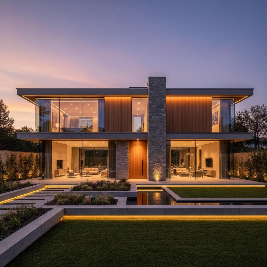 EcoVastu Spaces