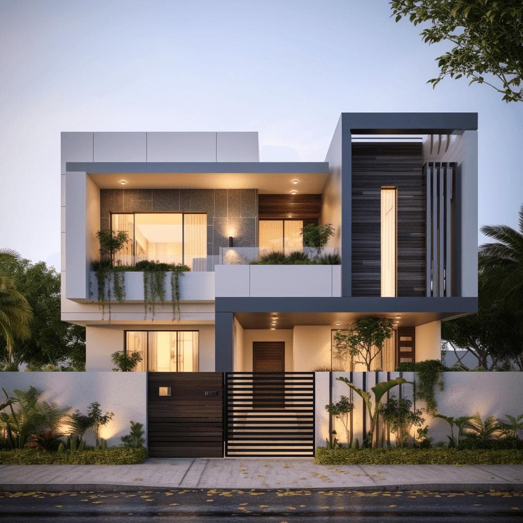 South Facing House Vastu Explained