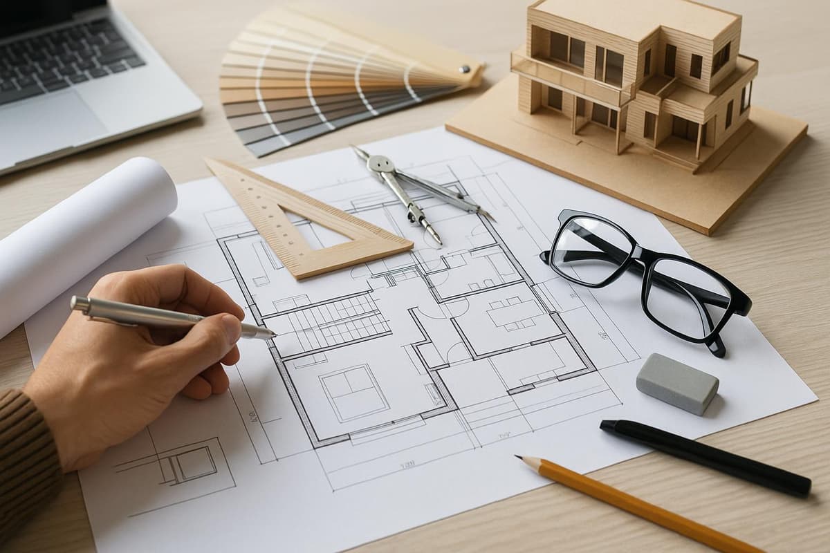 5 Common Vastu Mistakes to Avoid
