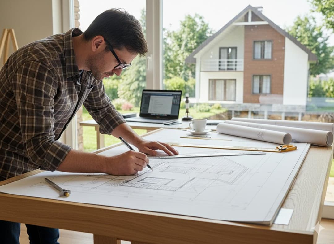 Architecture Planning