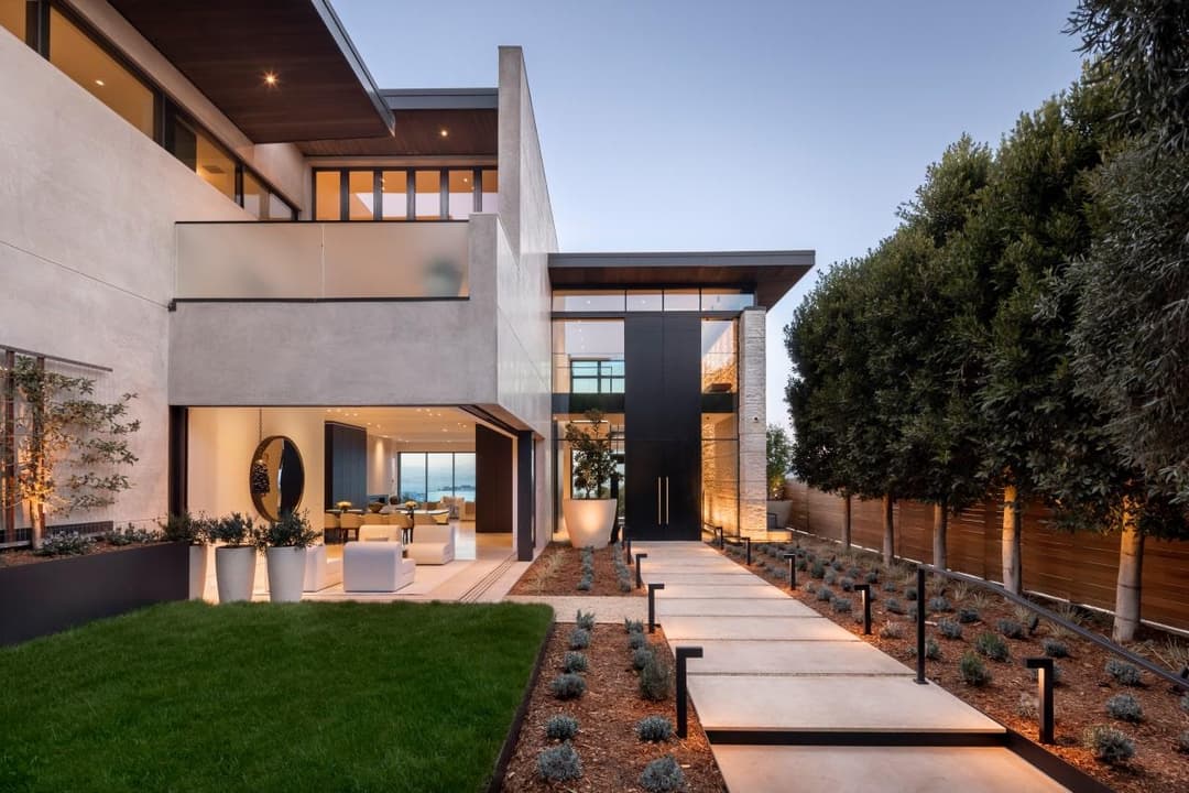 Residential Vastu